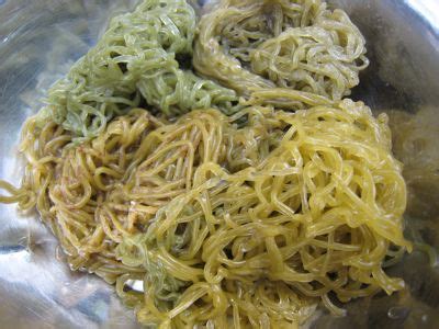 Lukot / Sea Hare Secretions .